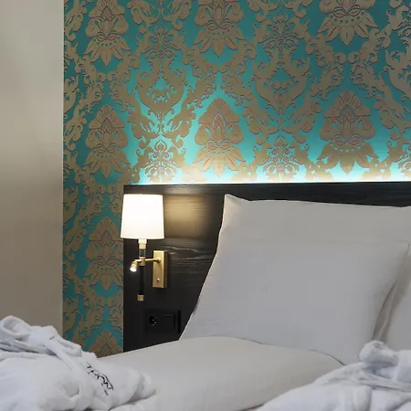 Hotel Thon Rosenkrantz Bergen