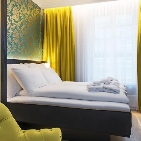 Thon Rosenkrantz Hotel Bergen