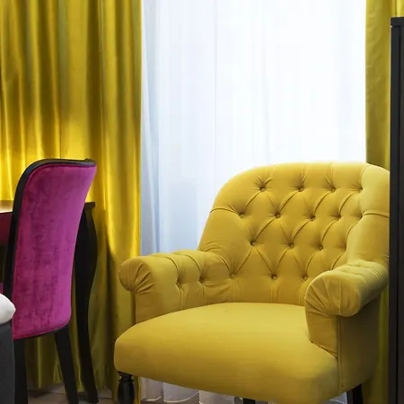 Hotel Thon Rosenkrantz