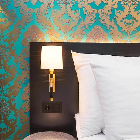 Thon Rosenkrantz Hotel 4*