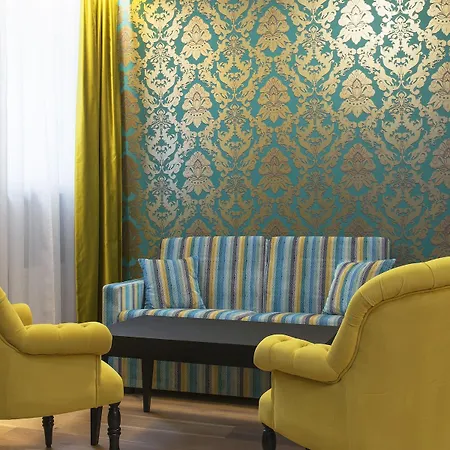 Thon Rosenkrantz Hotel