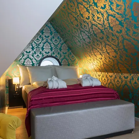 Hotel Thon Rosenkrantz 4*