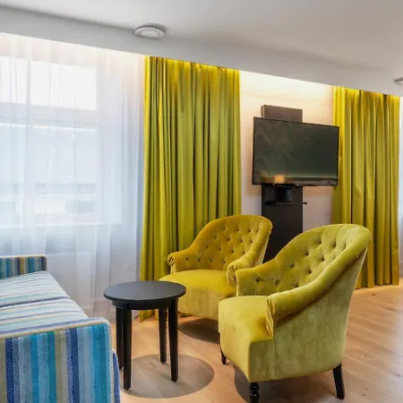 Hotel Thon Rosenkrantz Bergen