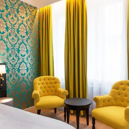 Thon Rosenkrantz Hotel 4*