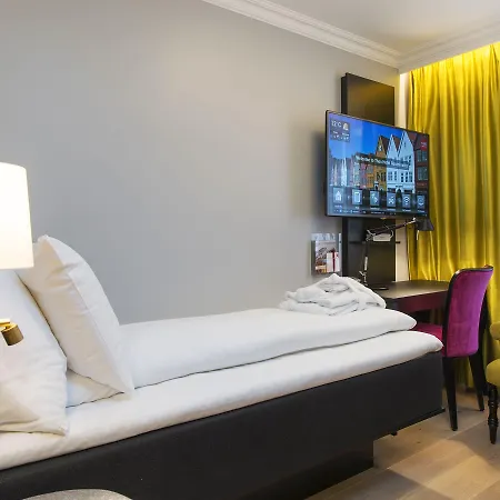 Hotel Thon Rosenkrantz Bergen