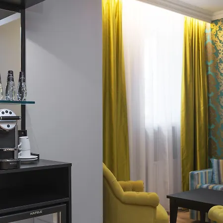 Thon Rosenkrantz Hotel Bergen