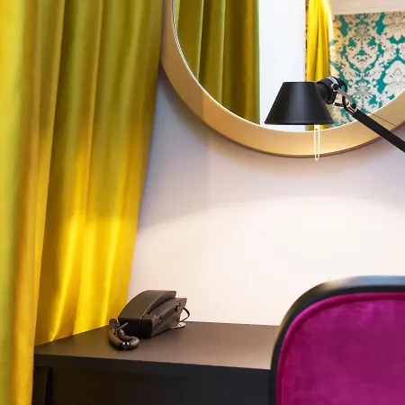 Thon Rosenkrantz Hotel 4*