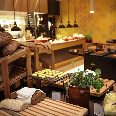 Thon Rosenkrantz Bergen