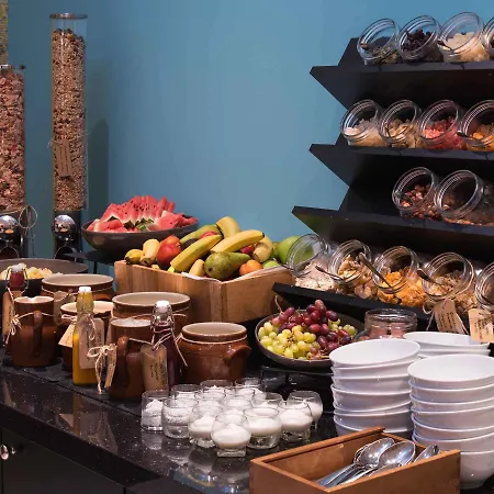 Hotel Thon Rosenkrantz 4*