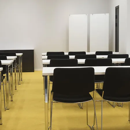 Hotel Thon Rosenkrantz 4*