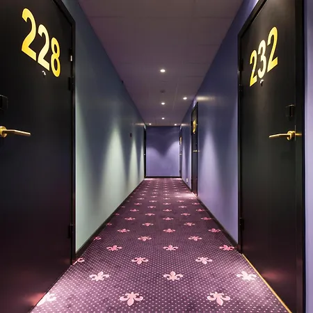 Thon Rosenkrantz Hotel 4*