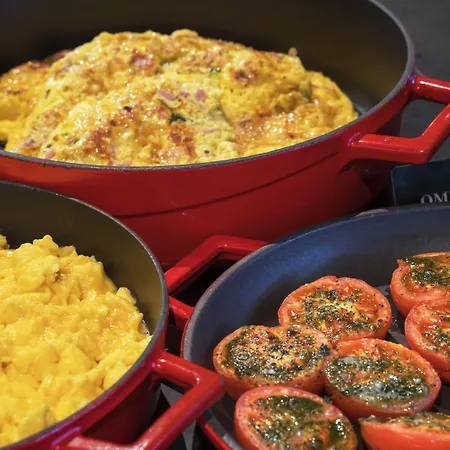 Thon Rosenkrantz 4* Bergen