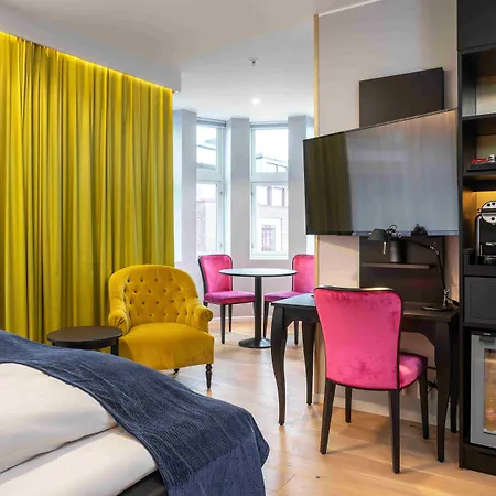 Hotel Thon Rosenkrantz