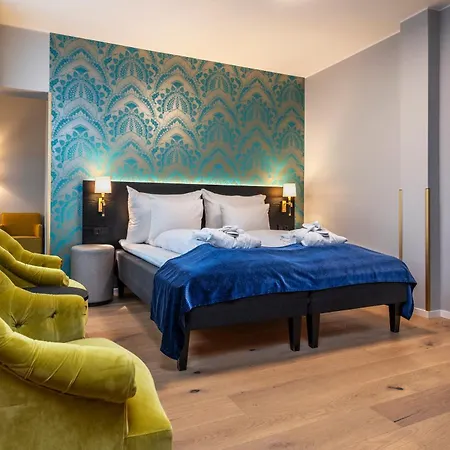 Hotel Thon Rosenkrantz