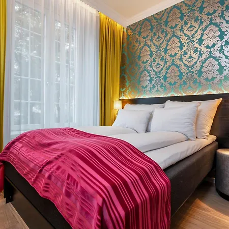 Thon Rosenkrantz Hotel