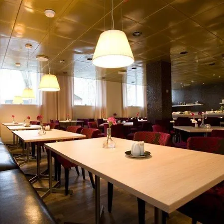 Thon Rosenkrantz Hotel 4*