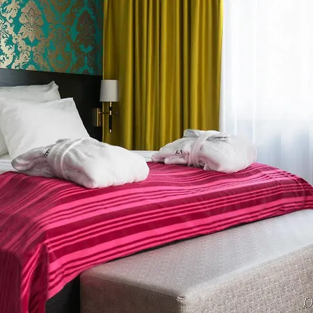 Thon Rosenkrantz Hotel Bergen