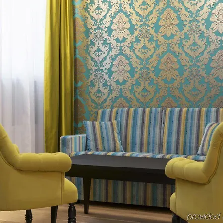 Hotel Thon Rosenkrantz