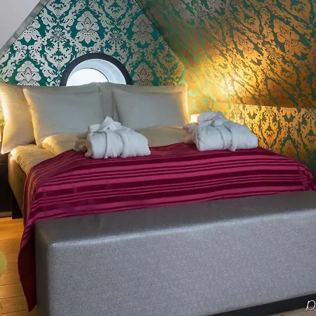 Thon Rosenkrantz Hotel 4*