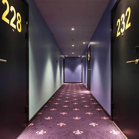 Thon Rosenkrantz Hotel