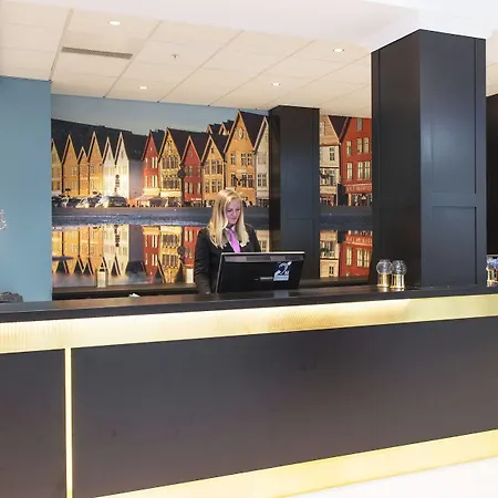 Hotel Thon Rosenkrantz