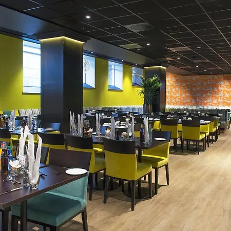 Thon Rosenkrantz Hotel 4*