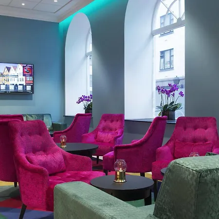 Hotel Thon Rosenkrantz