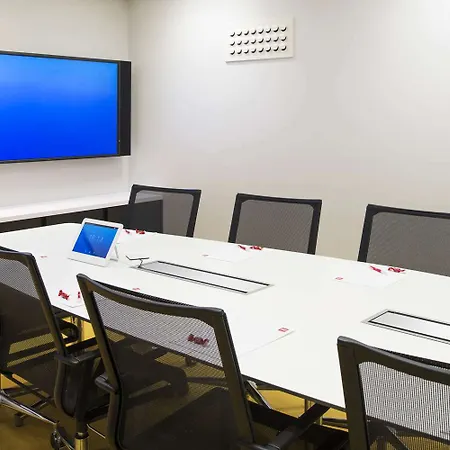 Hotel Thon Rosenkrantz