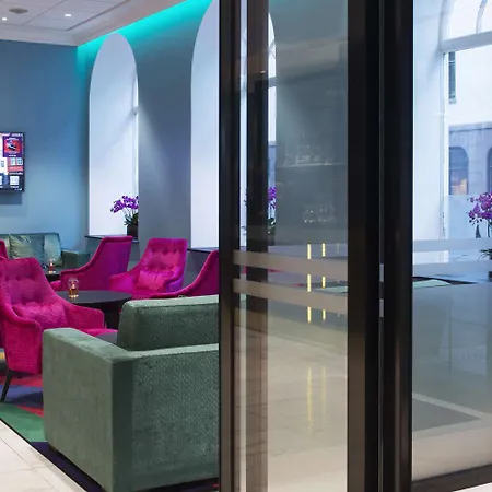 Thon Rosenkrantz Bergen