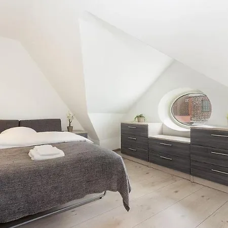 Thon Rosenkrantz Hotel