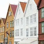 Thon Rosenkrantz 4* Берген