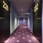 Thon Rosenkrantz Отель 4*