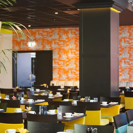 Ξενοδοχείο Thon Rosenkrantz 4*