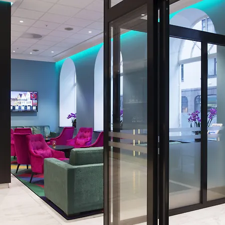 Thon Rosenkrantz Μπέργκεν