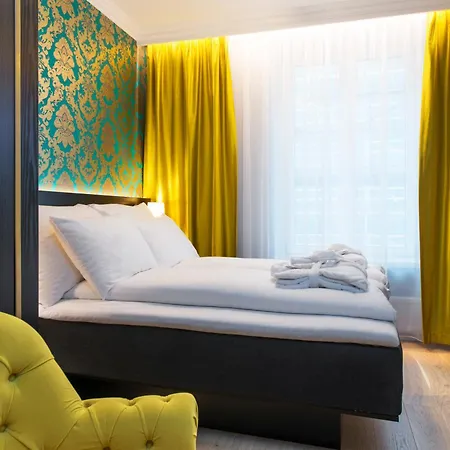 Thon Rosenkrantz Hotel Bergen