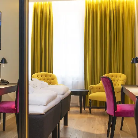 Hotel Thon Rosenkrantz