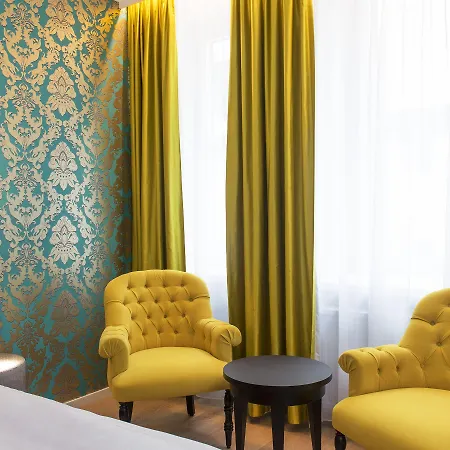 Hotel Thon Rosenkrantz 4*