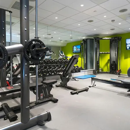 Hotel Thon Rosenkrantz