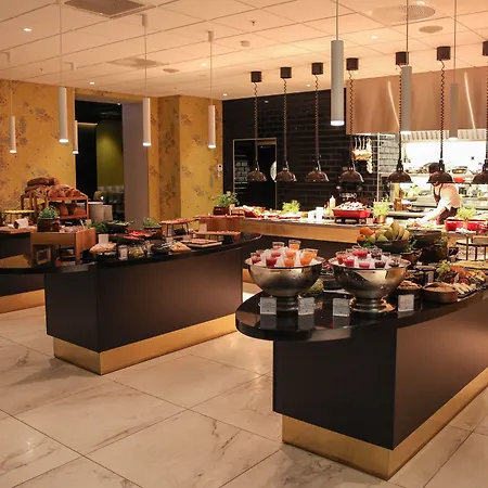 Hotel Thon Rosenkrantz 4*