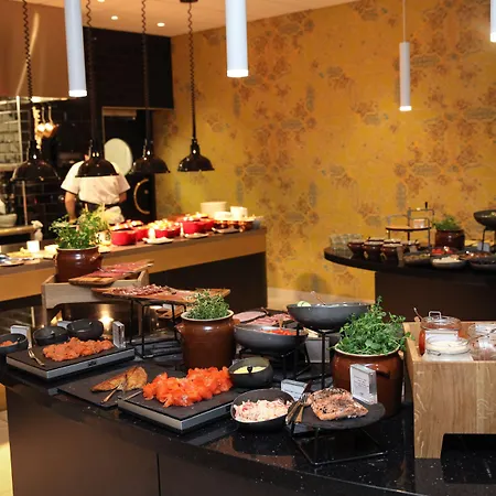 Thon Rosenkrantz 4* Bergen