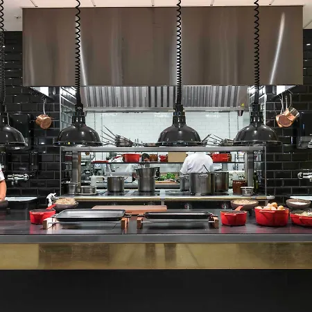 Ξενοδοχείο Thon Rosenkrantz 4*