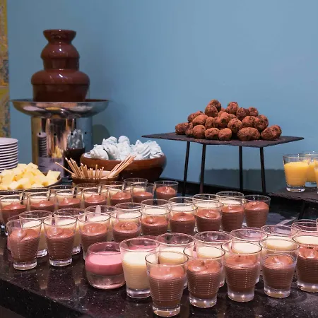 Thon Rosenkrantz Μπέργκεν