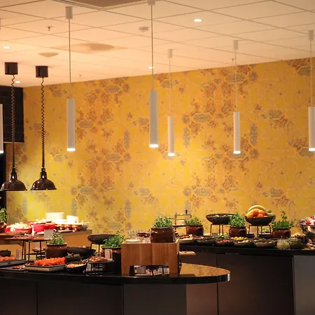 Hotel Thon Rosenkrantz Bergen