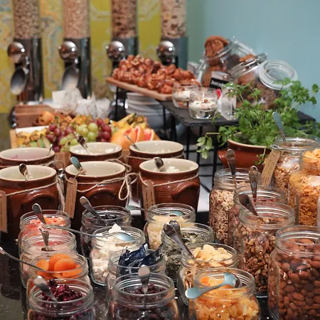 Hotel Thon Rosenkrantz Bergen