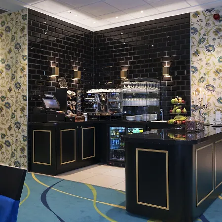 Hotel Thon Rosenkrantz Bergen