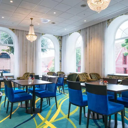 Thon Rosenkrantz Ξενοδοχείο Μπέργκεν