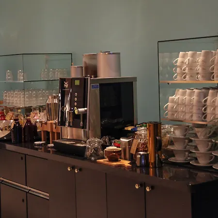 Hotel Thon Rosenkrantz Bergen