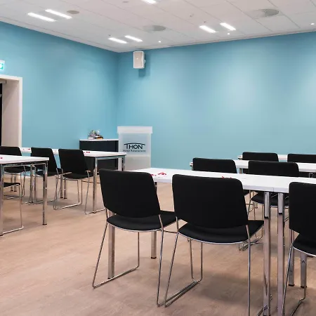 Thon Rosenkrantz Ξενοδοχείο 4*