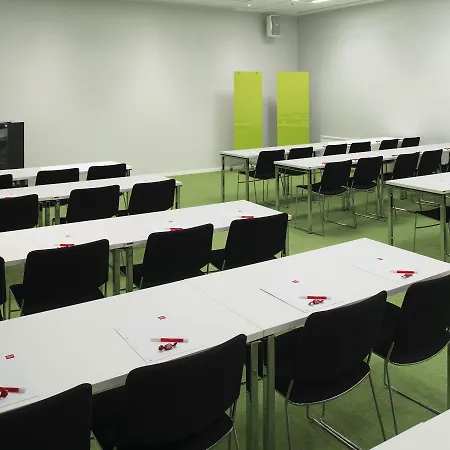 Thon Rosenkrantz Ξενοδοχείο Μπέργκεν