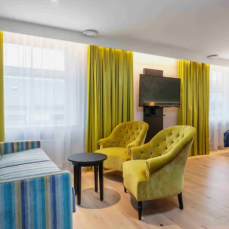 トーン ローゼンクランツ ベルゲン